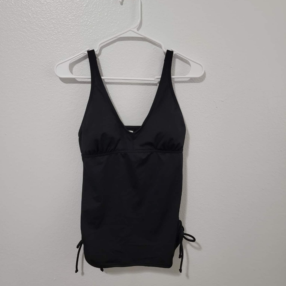 Tyr swim top
